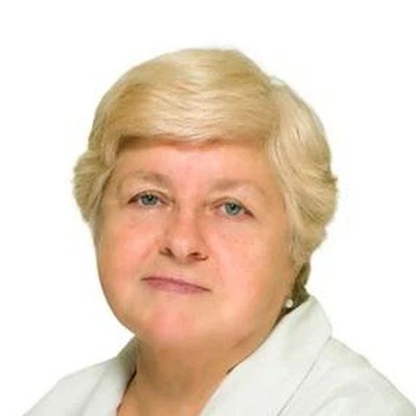 Лепехина Ирина Александровна — Терапевт, Волгоград