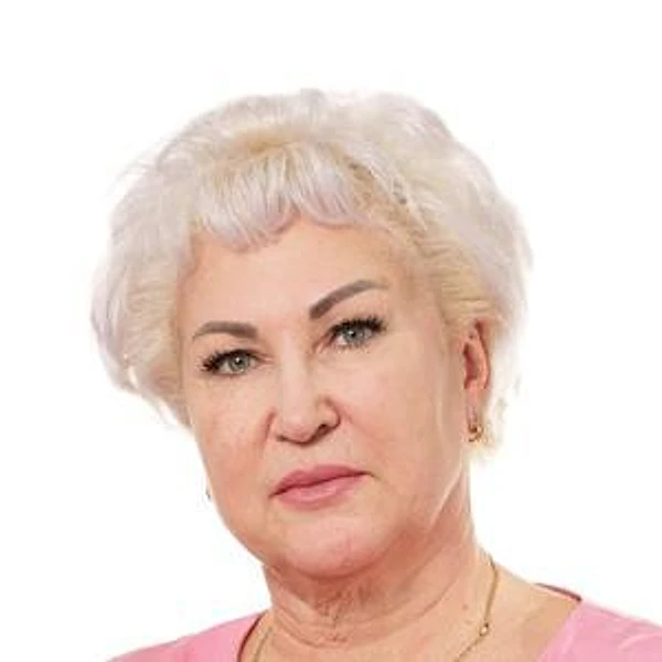 Чащина Ольга Константиновна — Гинеколог, Акушер, Врач УЗИ, Гинеколог-эндокринолог, Искитим