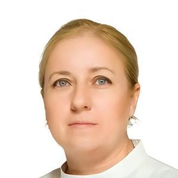 Малышева Екатерина Сергеевна — Терапевт, Волгоград