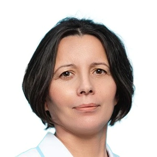 Шайбакова Винера Флюровна — Гастроэнтеролог, Детский гастроэнтеролог, Уфа