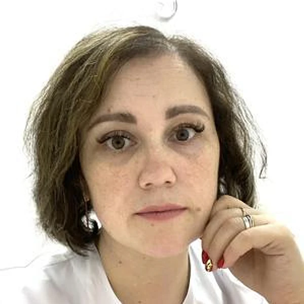 Кирина Елена Александровна — Врач УЗИ, Рентгенолог, Искитим