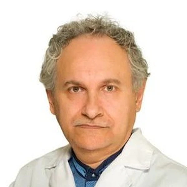 Талагаев Сергей Викторович — Кардиолог, Функциональный диагност, Волгоград