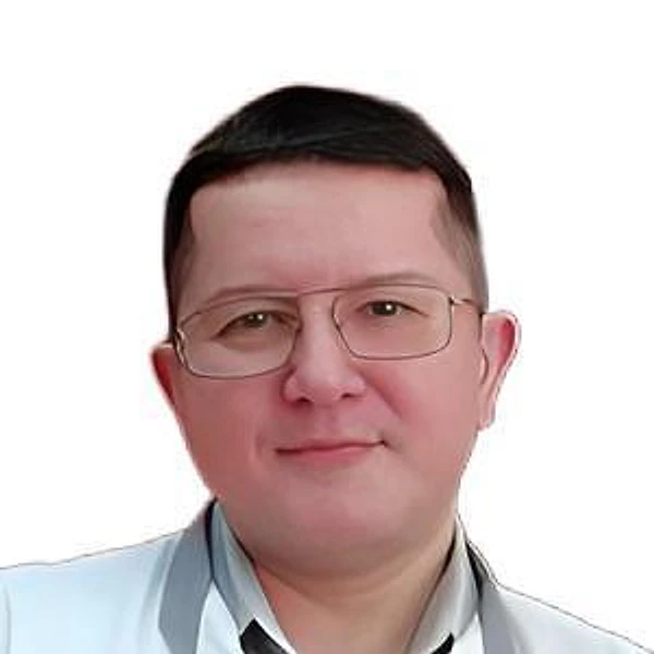 Ерзылев Денис Юрьевич — Хирург, Искитим