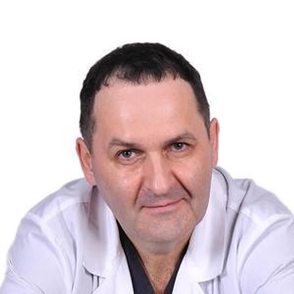 Рыбкин Андрей Львович — Уролог, Искитим