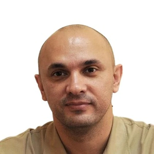 Струков Юрий Николаевич — Онколог, Маммолог, Омск