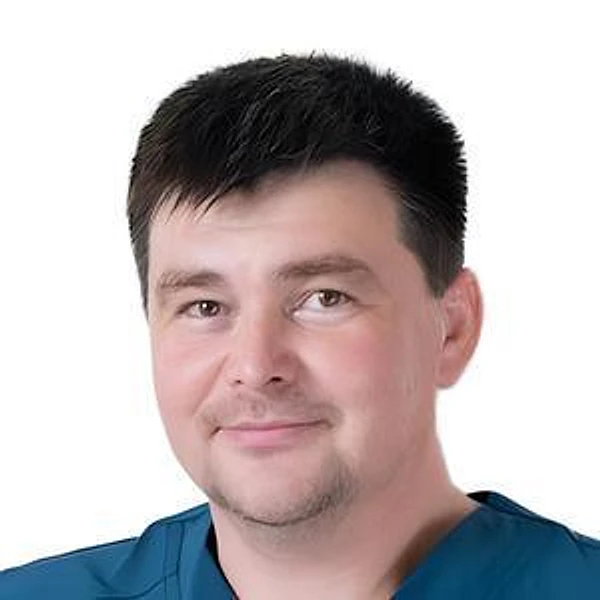 Николко Леонид Васильевич — Стоматолог-ортопед, Иркутск