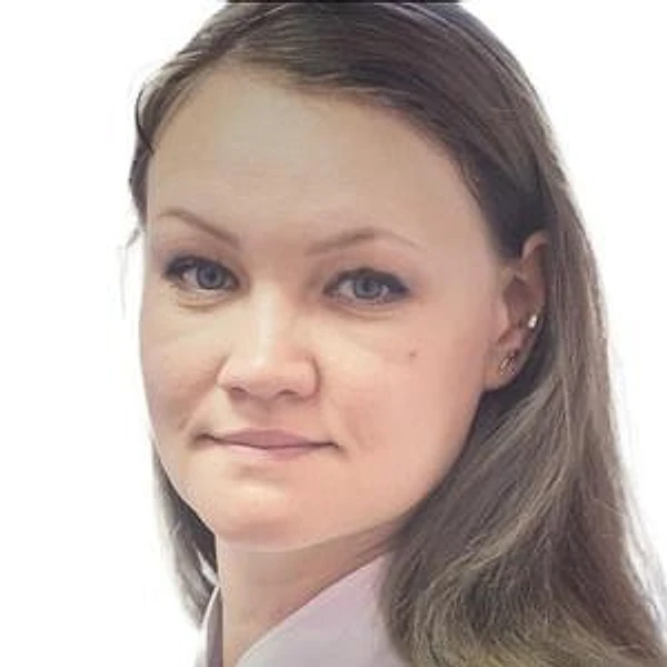 Камынина Элина Сергеевна — Стоматолог, Стоматолог-ортопед, пос. Чунский
