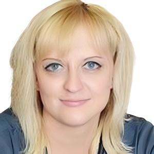 Инькова Анна Владимировна — Терапевт, Звенигород