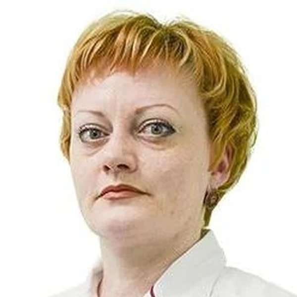 Костюченкова Ирина Владимировна — Врач общей практики (семейный врач), Смоленск