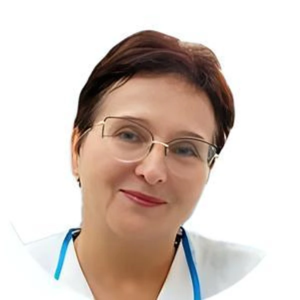 Редько Тамара Александровна — Невролог, Омск
