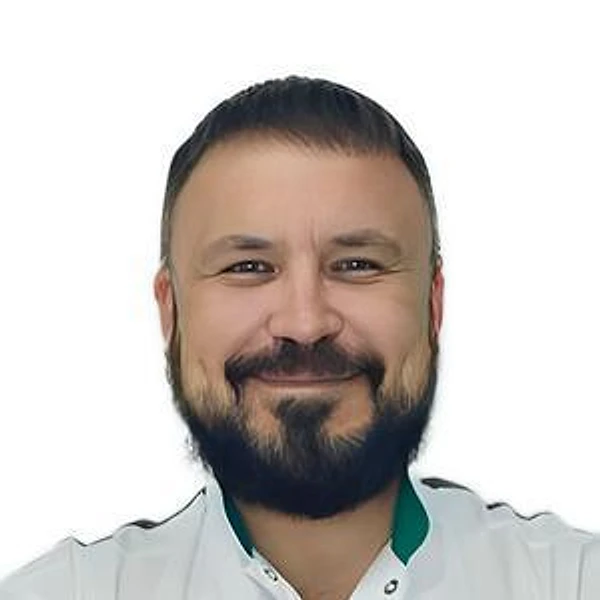 Сизиков Алексей Геннадьевич — Стоматолог, Ивантеевка