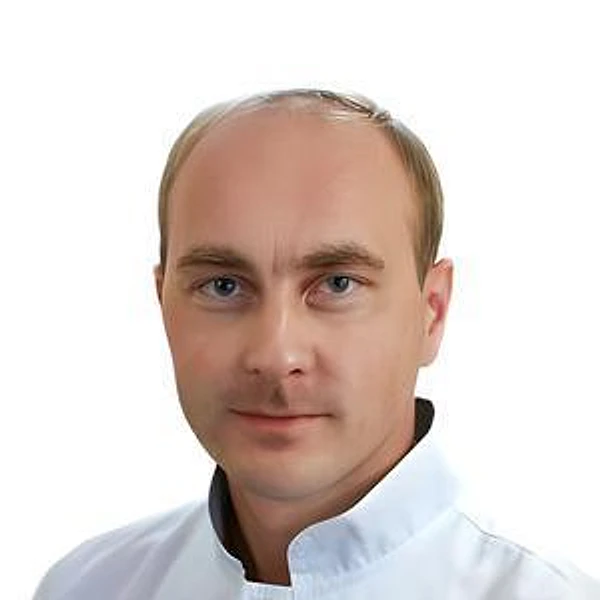 Лакомкин Михаил Павлович — Стоматолог, Южа