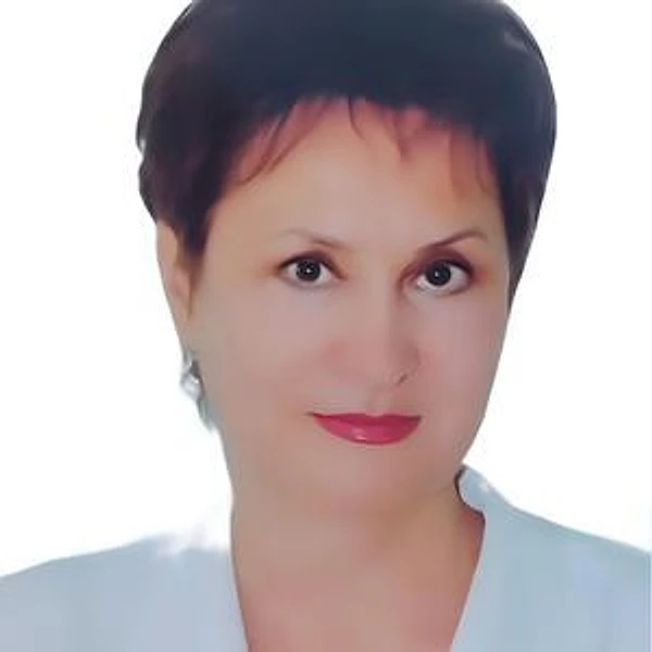 Палкина Светлана Аркадьевна — Гинеколог, Астрахань