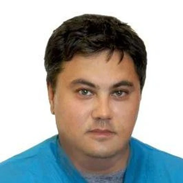 Юсупов Эмиль Наилевич — Стоматолог-ортопед, Иваново
