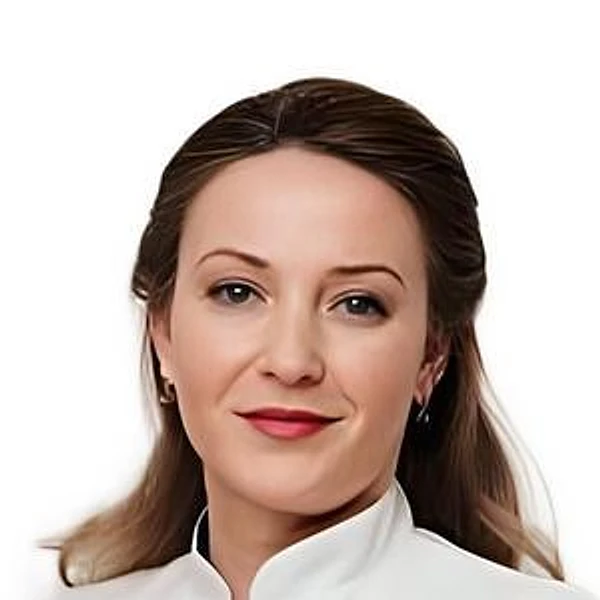 Куприянова Людмила Николаевна — Нефролог, Астрахань