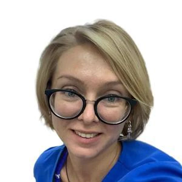 Шашурина Юлия Александровна — Репродуктолог, Пермь
