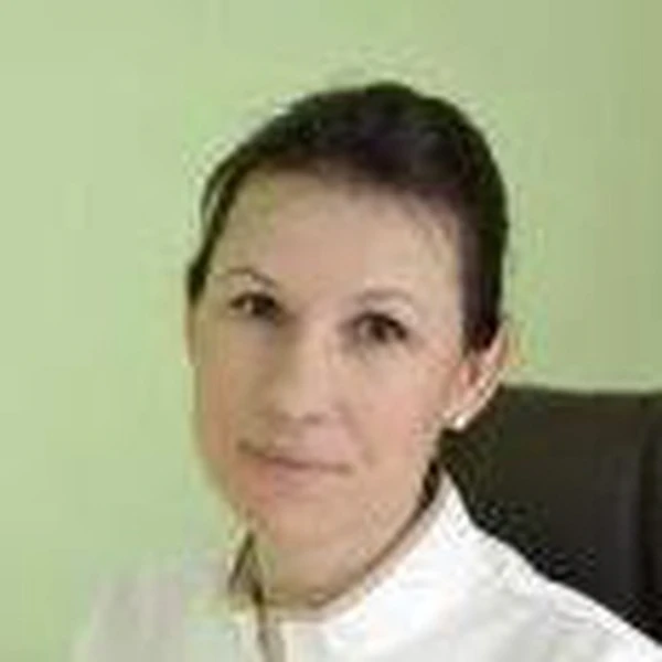 Логинова Любовь Владимировна — ЛОР, Минусинск