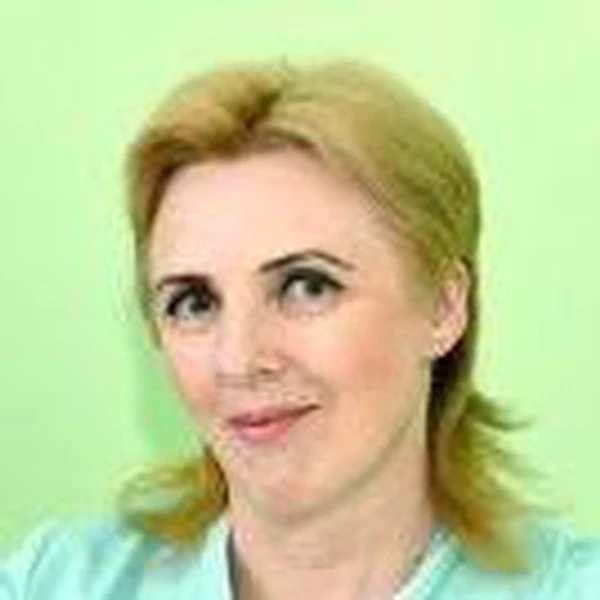 Коваленко Светлана Геннадьевна — ЛОР, Минусинск