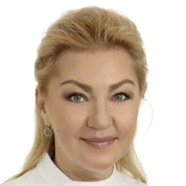Виденина Ирина Викторовна — Офтальмолог (окулист), Волгоград
