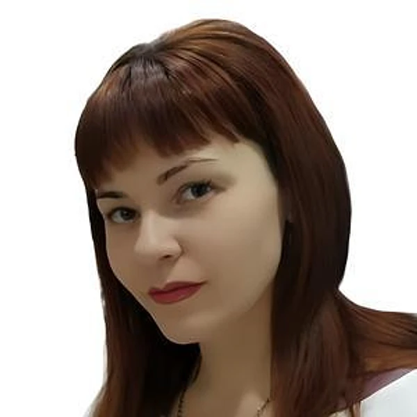 Махрова Елена Анатольевна — ЛОР, Минусинск