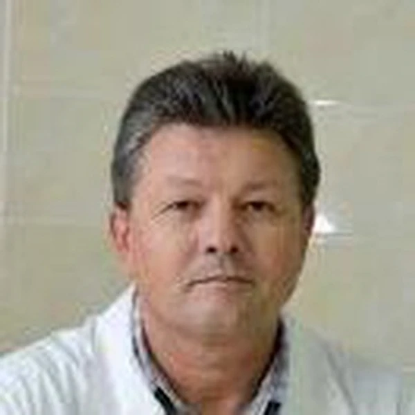 Майснер Александр Яковлевич — Педиатр, Минусинск