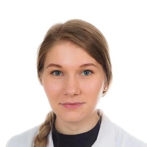 Шилкова Ольга Юрьевна — Терапевт, Кардиолог, Пермь