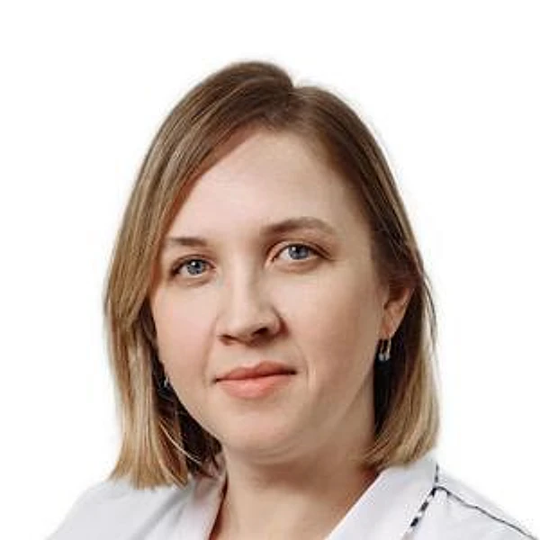 Стременцова Анастасия Ивановна — Эндоскопист, Волгоград