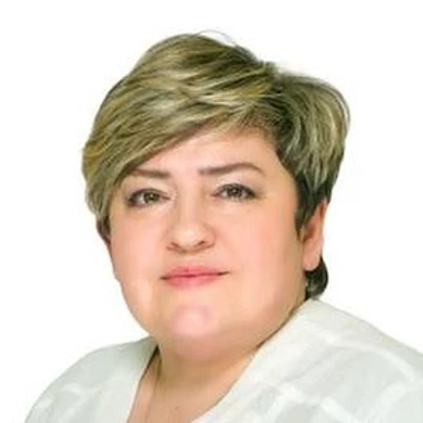 Алексеева Светлана Петровна — Педиатр, Волгоград