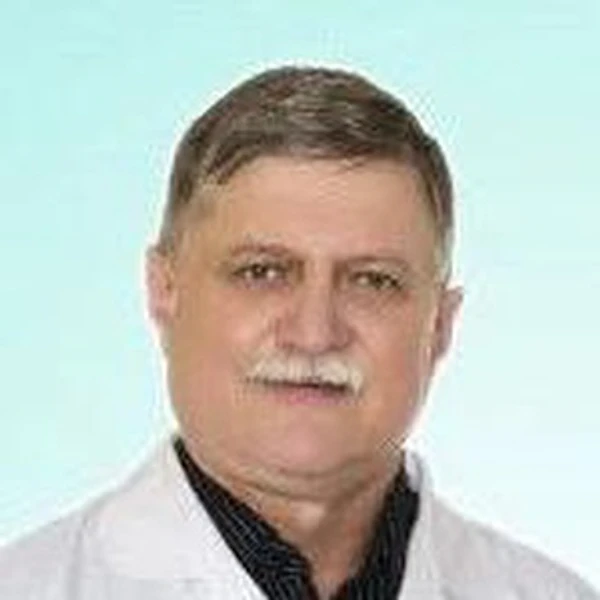 Козлов Сергей Иванович — Стоматолог, Стоматолог-ортопед, Заводоуковск