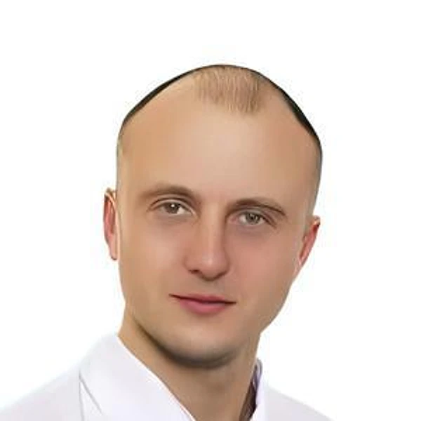 Путятин Максим Владимирович — Стоматолог-хирург, Стоматолог-ортопед, Заводоуковск