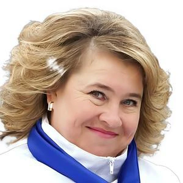 Хоперская Татьяна Вячеславовна — Профпатолог, Терапевт, Волгоград