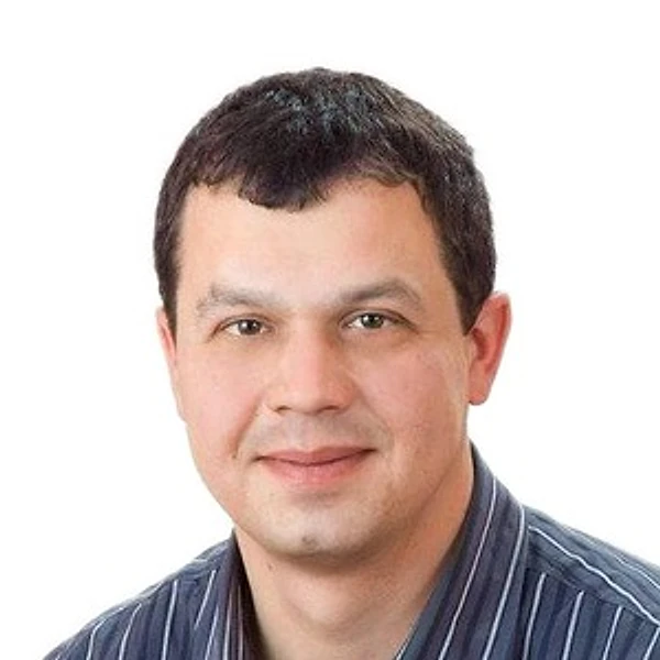Гаренских Роман Леонидович — Стоматолог-хирург, Екатеринбург