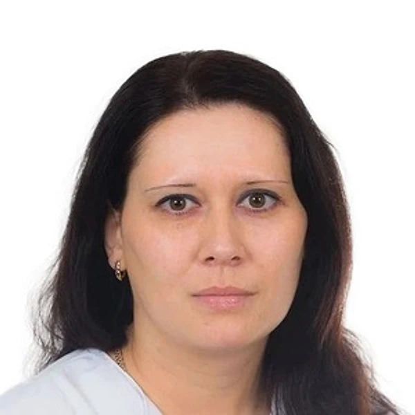 Выголовская Оксана Викторовна — Акушер, с. Лобаново