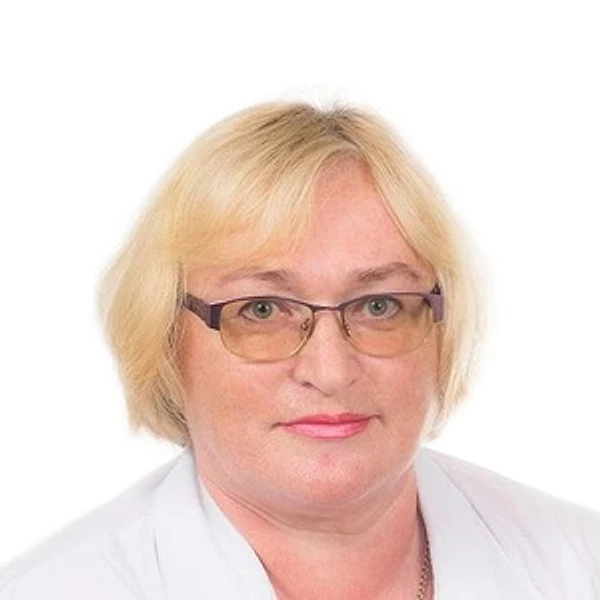 Шенкурова Марина Павловна — Невролог, Пермь