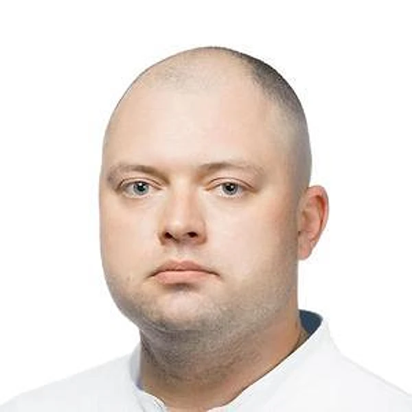 Суслопаров Никита Михайлович — Стоматолог, Пермь