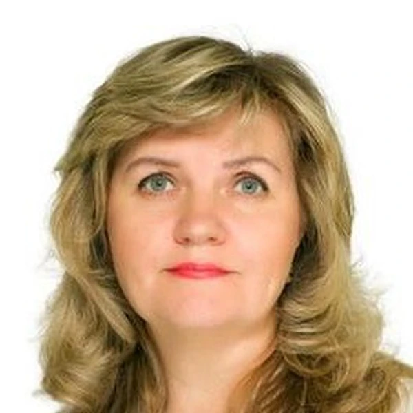 Горбунова Анна Владимировна — Хирург, Волгоград