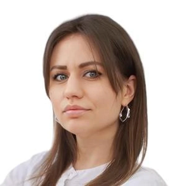 Евсеева Мария Константиновна — Врач УЗИ, Волжский