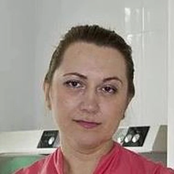 Царгасова Татьяна Геннадиевна — Стоматолог, Железноводск