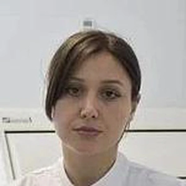 Магдалянова Эллада Нодариевна — Стоматолог, Железноводск