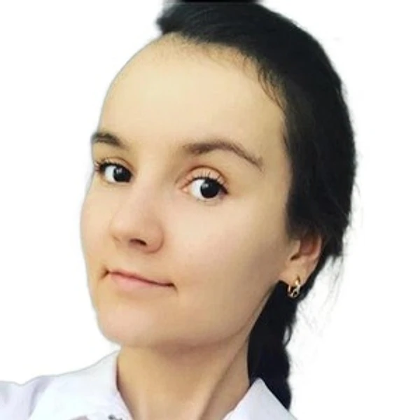 Гужавина Анастасия Владимировна — Хирург, Эндоскопист, Пермь