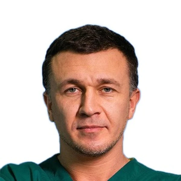 Джусоев Михаил Игоревич — Стоматолог-хирург, Стоматолог-имплантолог, Железноводск