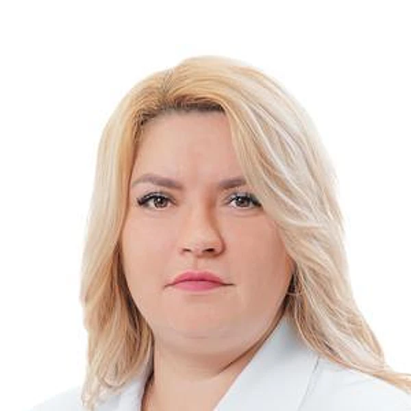 Апалонова Анастасия Андреевна — Уролог, Пермь