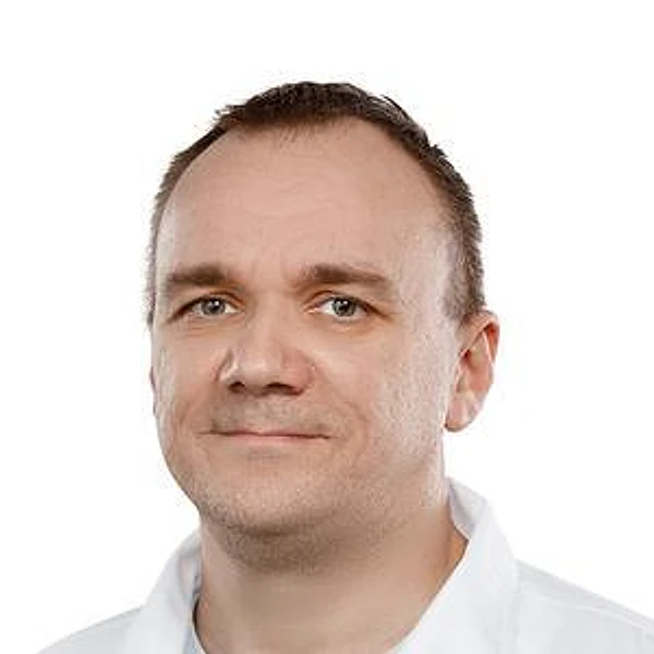Коваленко Сергей Валерьевич — Эндоскопист, Хирург, Пермь