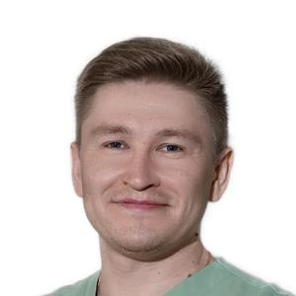 Сизов Даниил Сергеевич — Эндоскопист, Хирург, Пермь