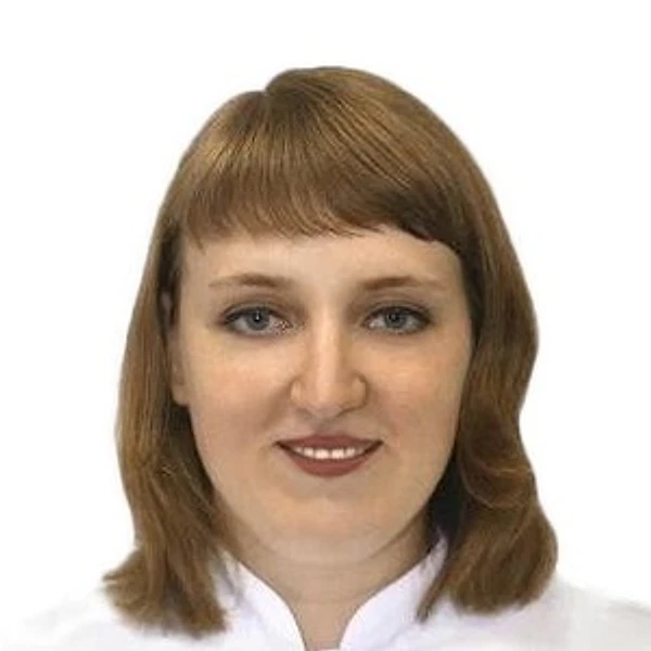Майорова Мария Викторовна — Кардиолог, Аритмолог, Нижний Новгород