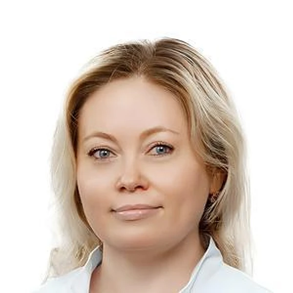Соловьева Марина Евгеньевна — Гинеколог, Москва