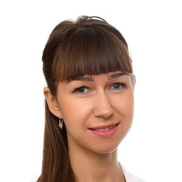Копытова Ольга Николаевна — Детский невролог, Невролог, Заводоуковск