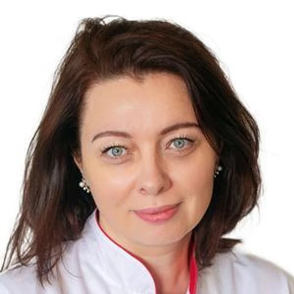 Елизарова Людмила Александровна — Аллерголог, Детский аллерголог, Детский иммунолог, Иммунолог, Волгоград