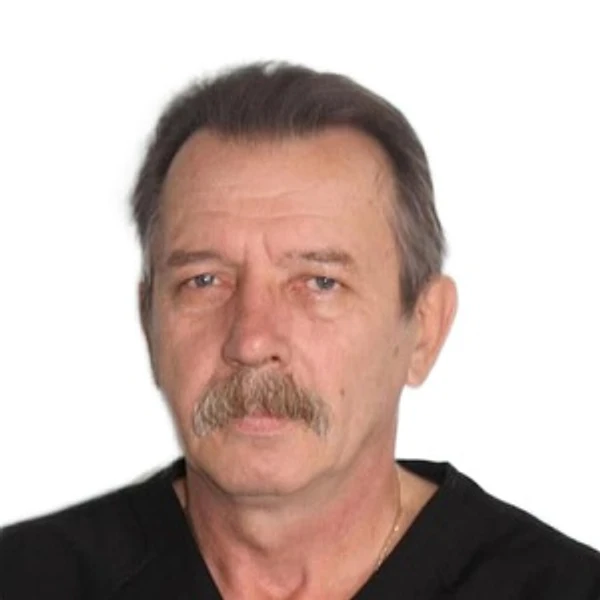 Холин Евгений Игоревич — Челюстно-лицевой хирург, Ставрополь