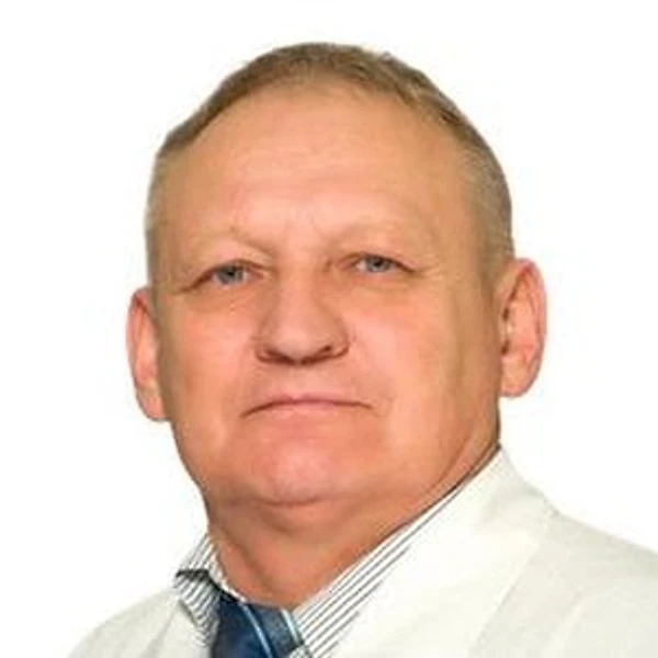 Алейников Александр Иванович — Хирург, Волгоград